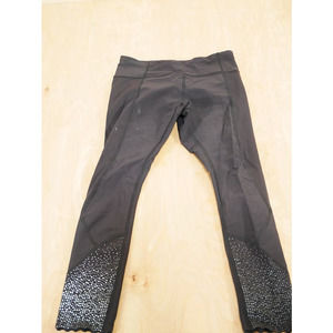 Lululemon Athletic Pants Size 4
